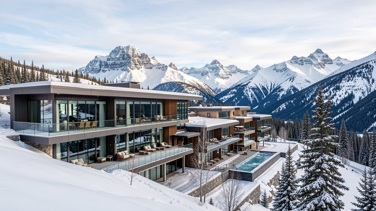 Banff National Park