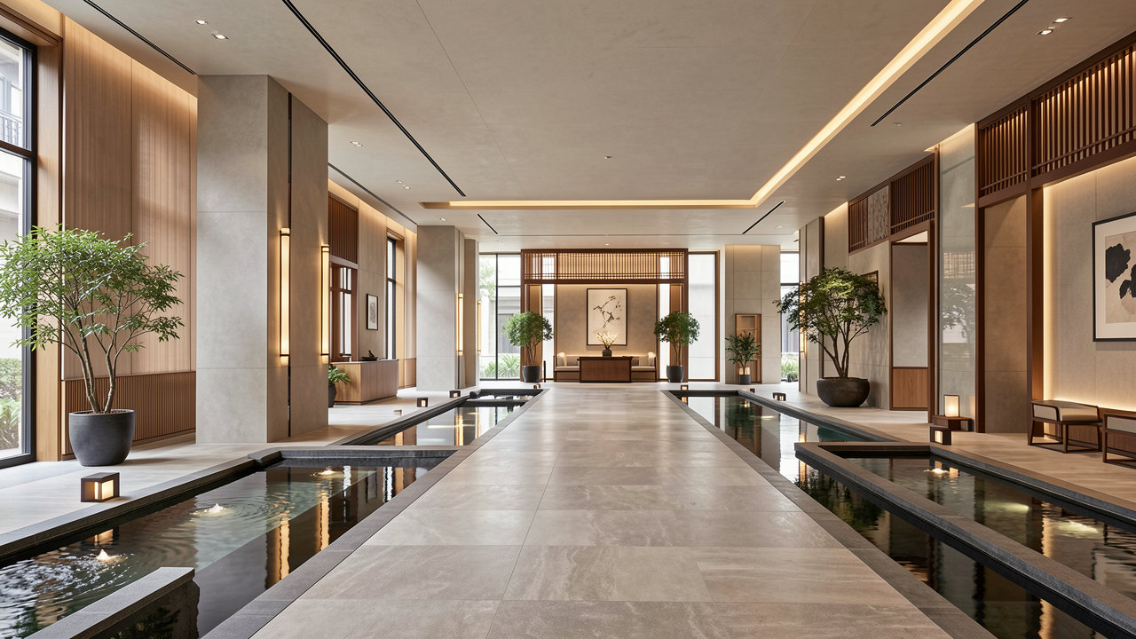 Grand Ji Hotel