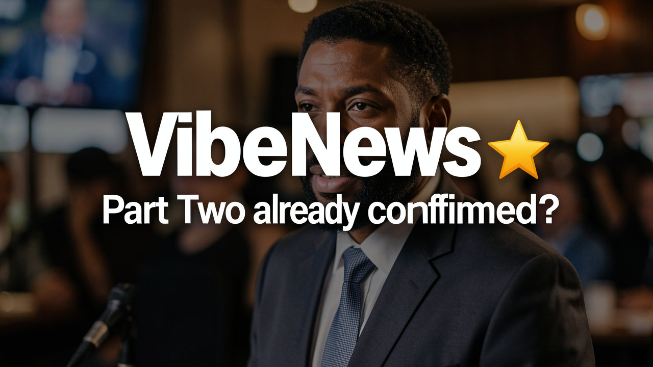 Jaafar Jackson Addresses Biopic Sequel and Michael’s Legacy