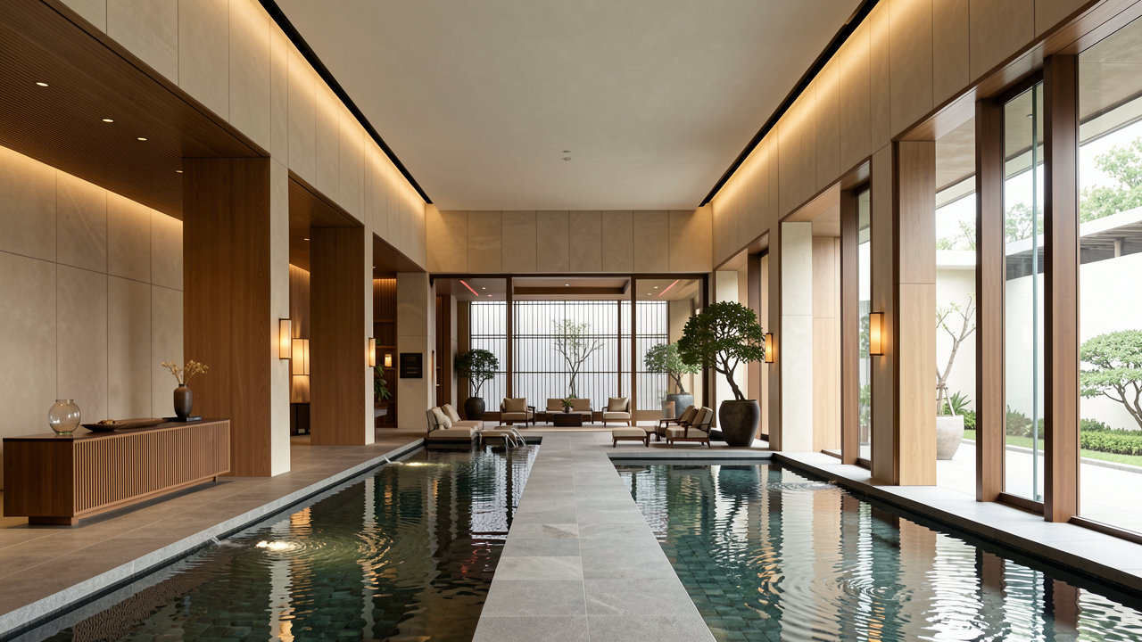 Grand Ji Hotel