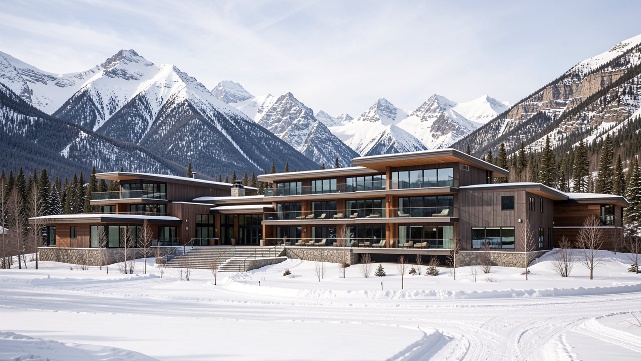 Banff National Park