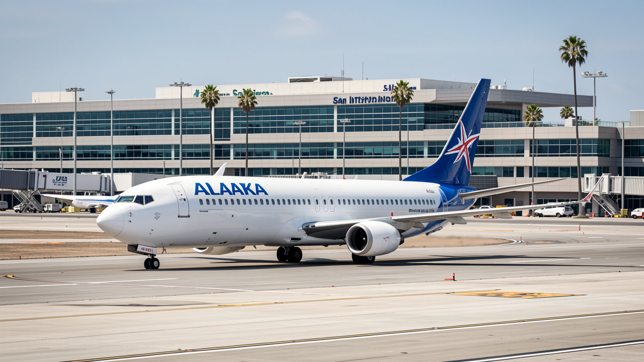 San Diego International Airport