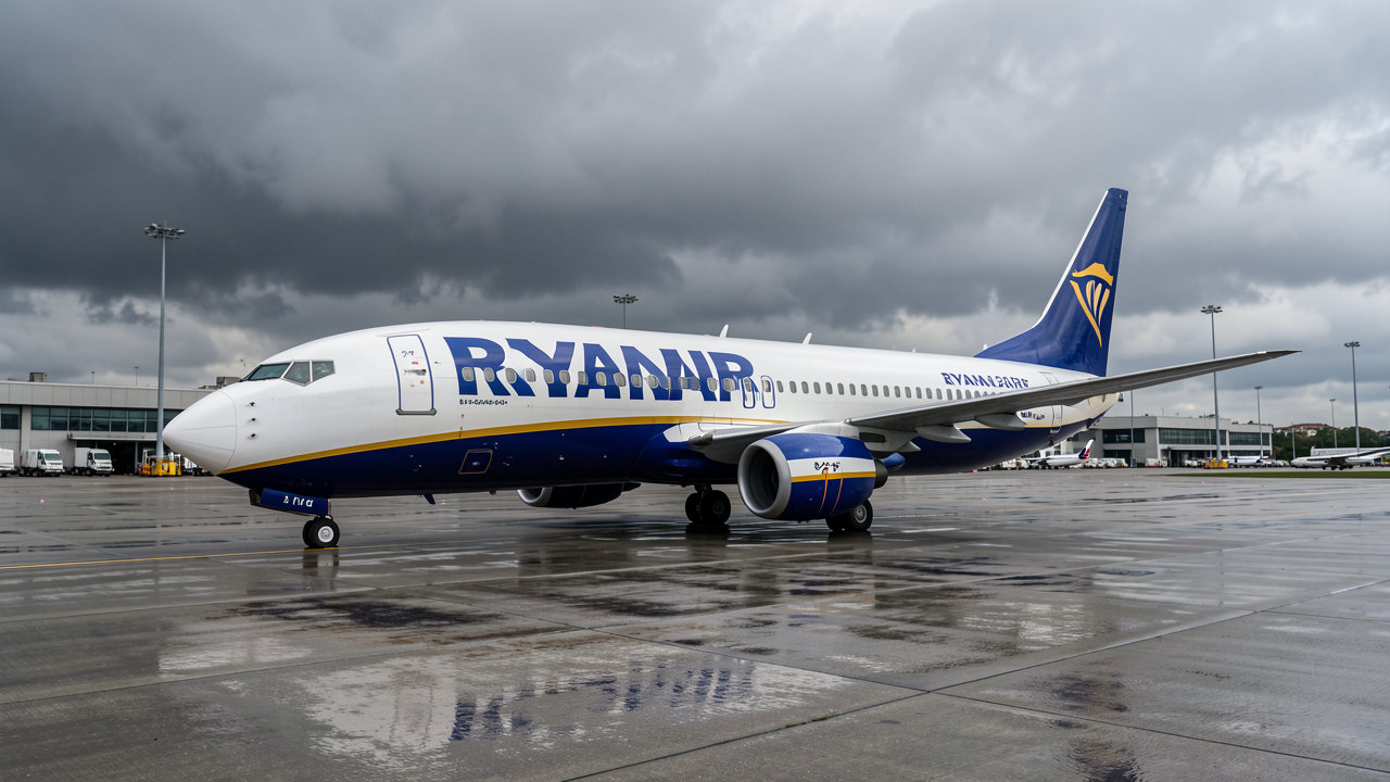 Boeing 737-800