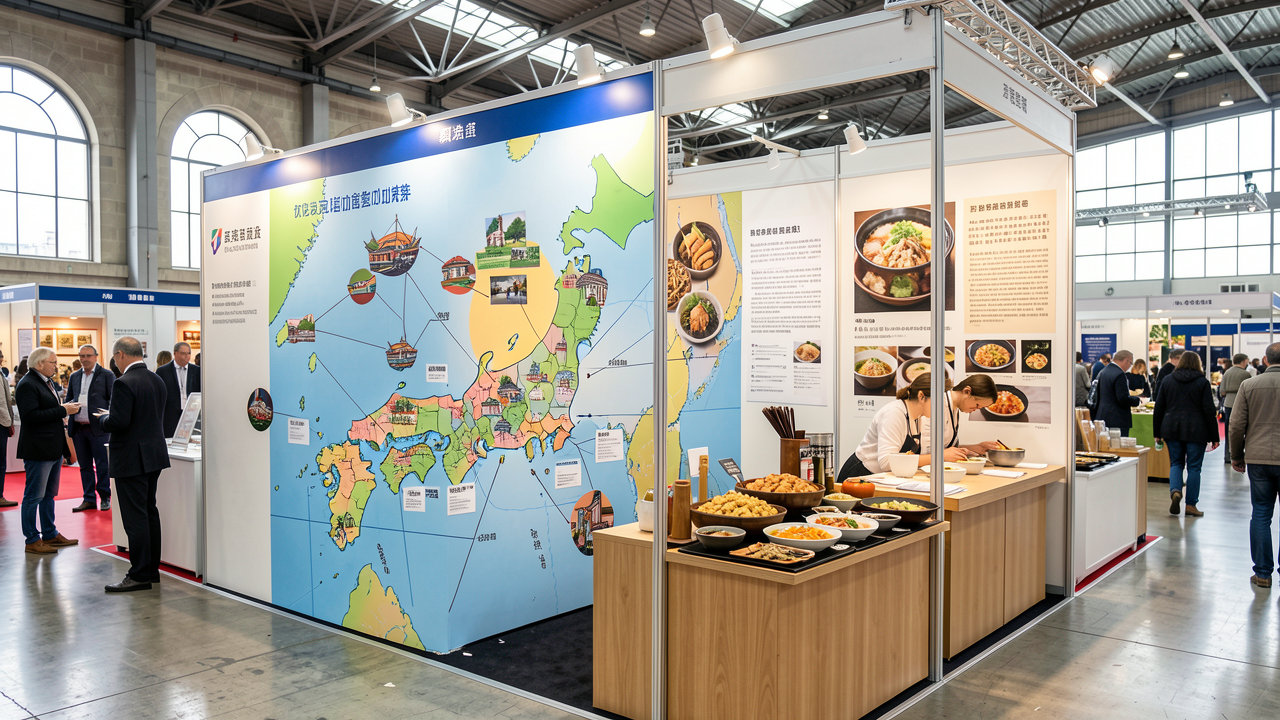 Terra Madre event Turin