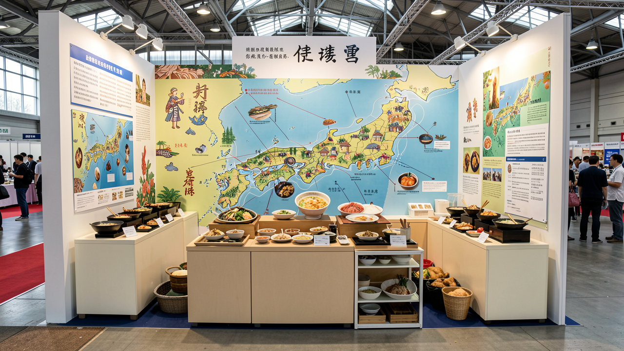 Terra Madre event Turin