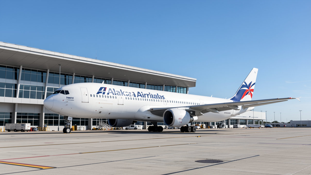 Paine Field