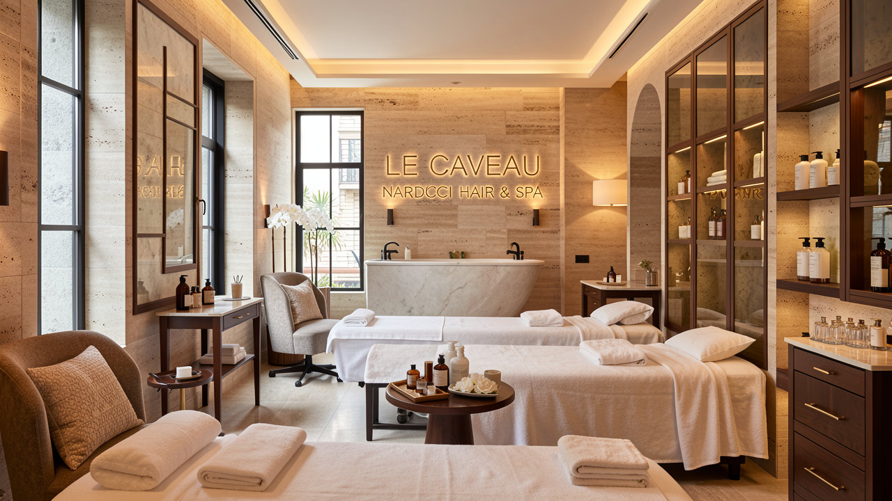 Aleph Rome Hotel