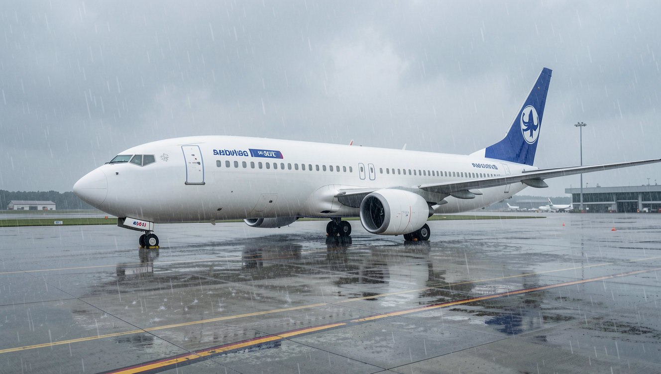 Milan Bergamo Airport