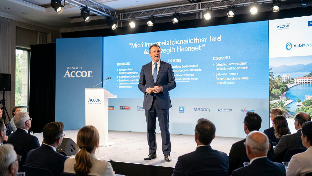 Sebastien Bazin