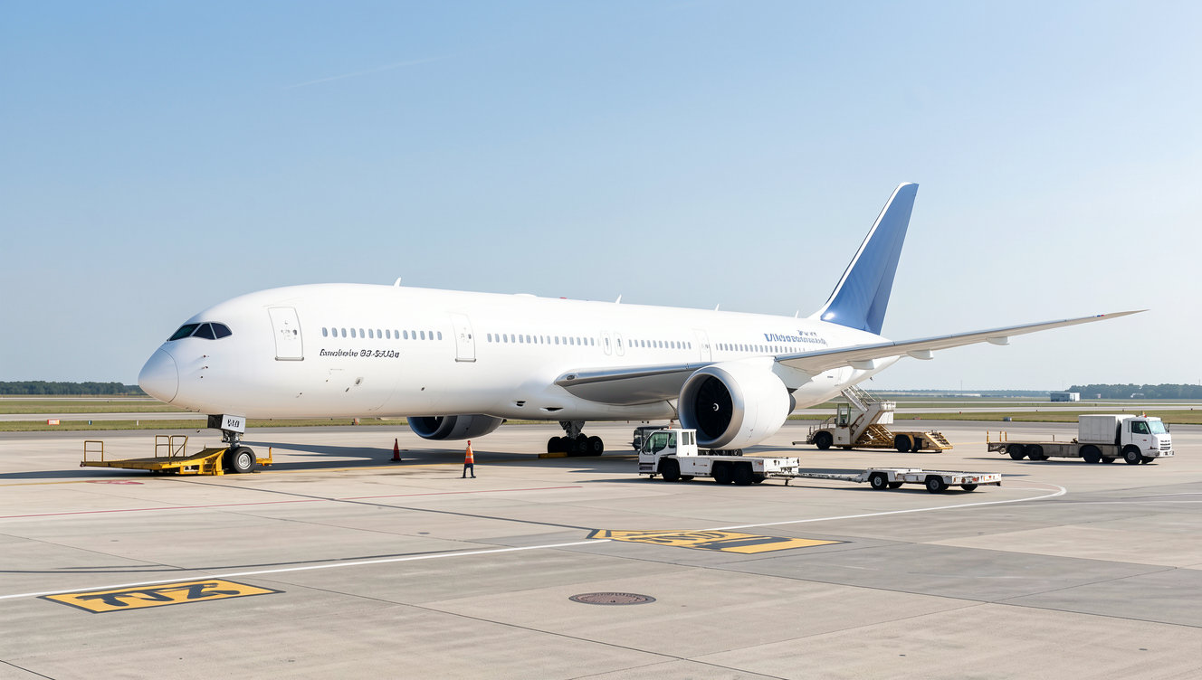 Boeing 787-9