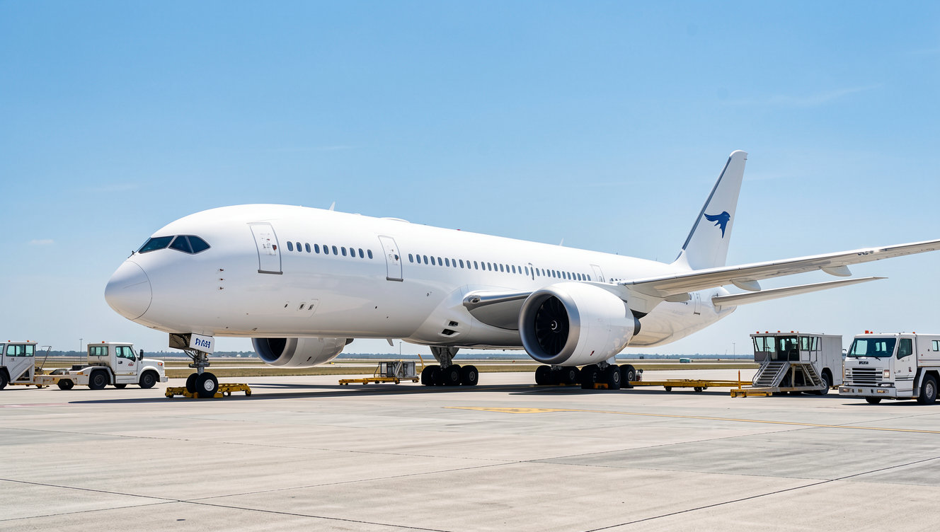 Boeing 787-9