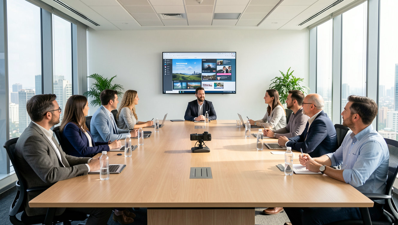 Skift Creator Summit
