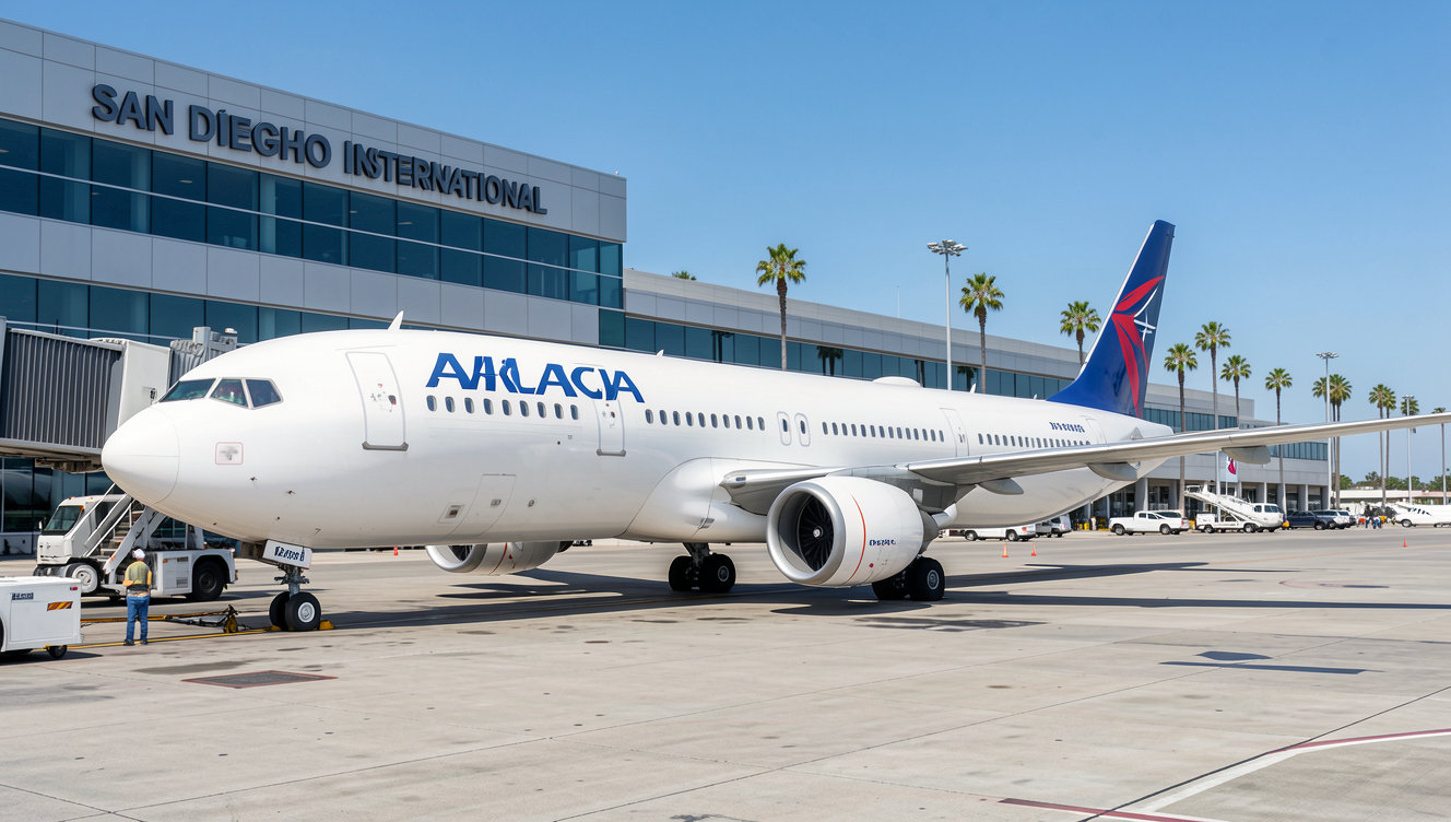 San Diego International Airport
