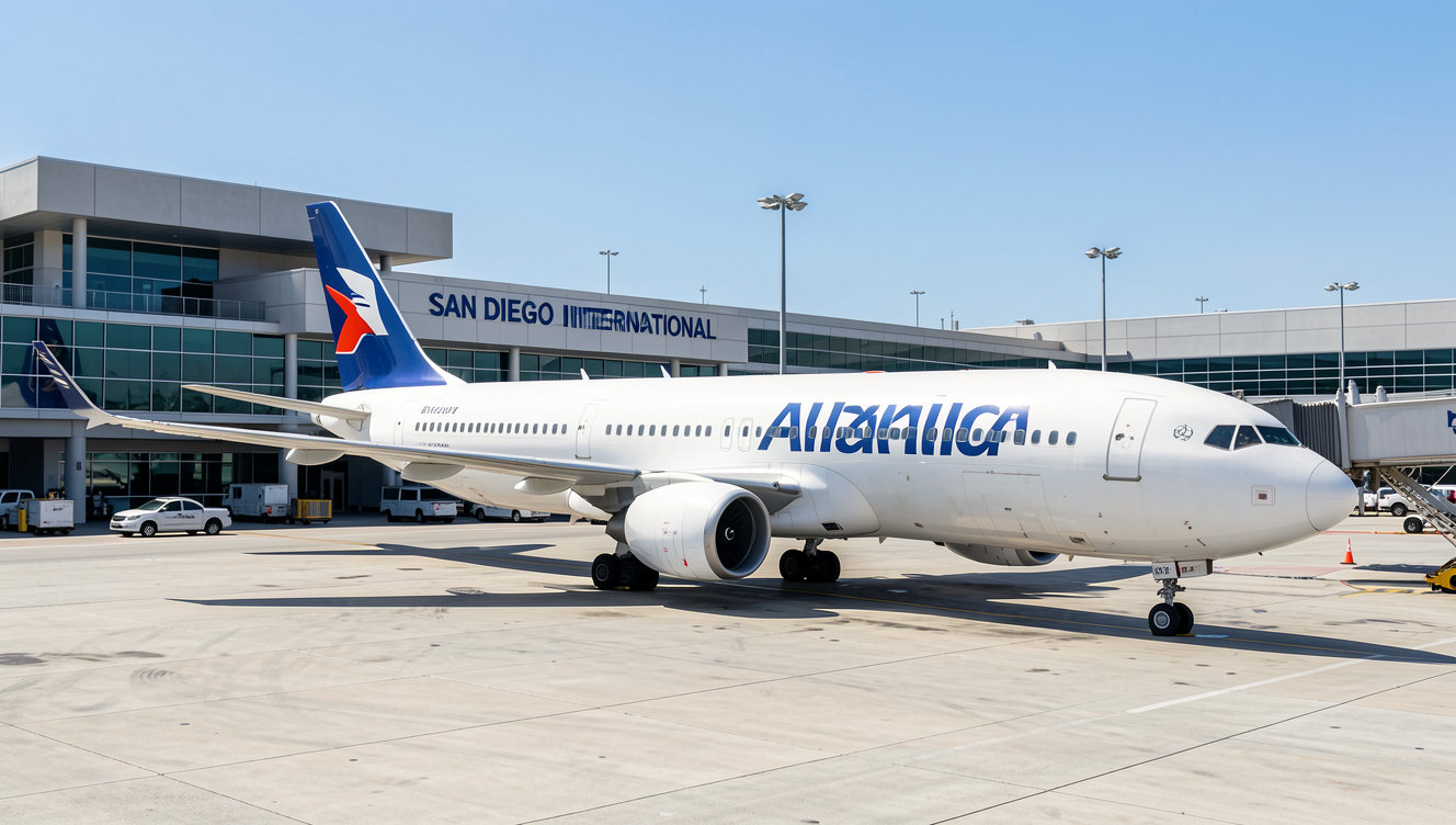San Diego International Airport