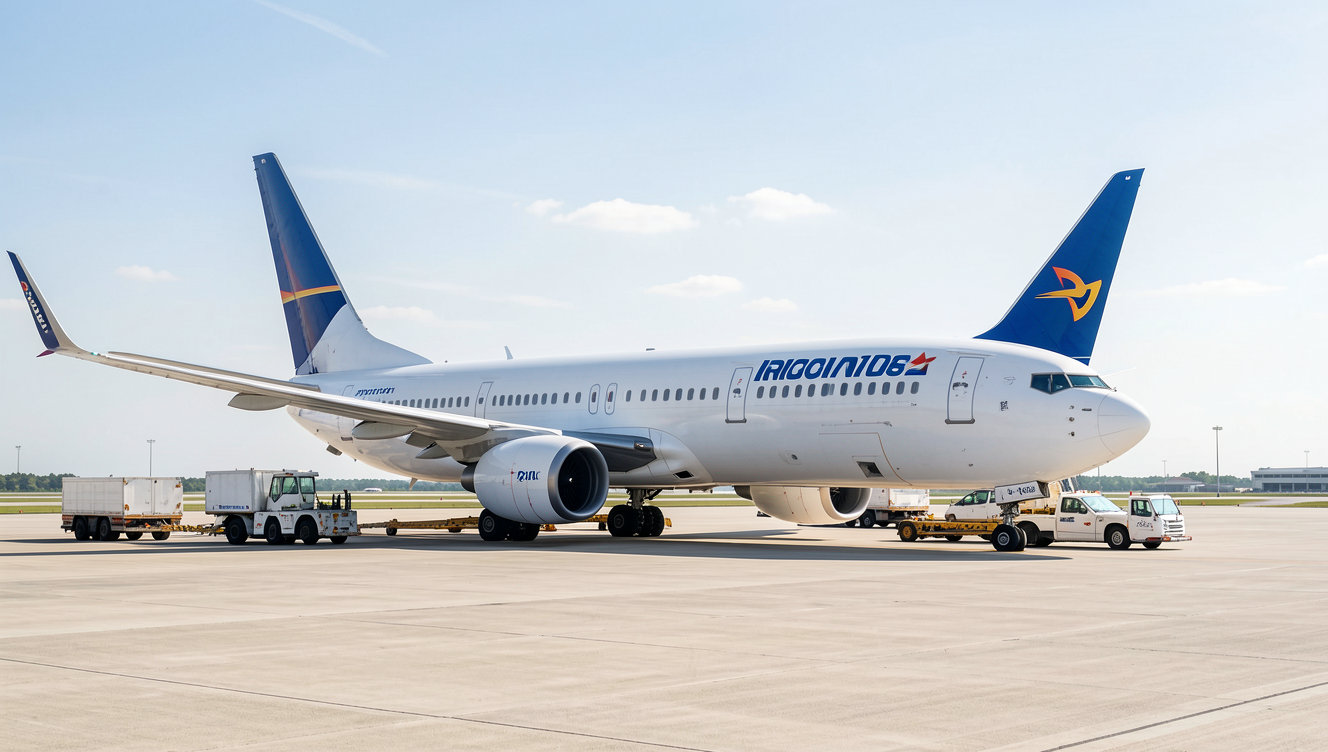 Boeing 737