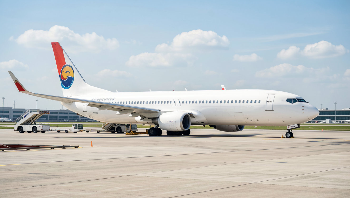 Boeing 737