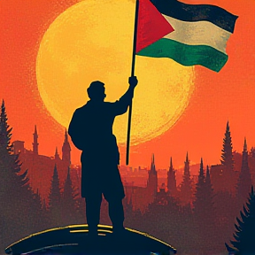 Free Palestina