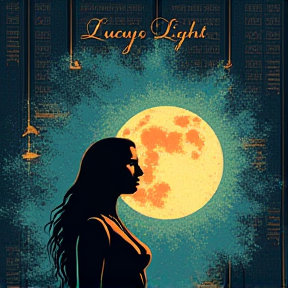 Lucy's Light