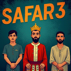 Safar3