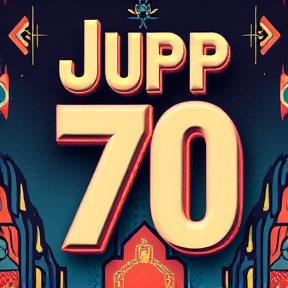 Jupp 70