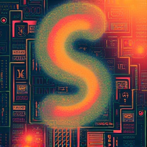 s