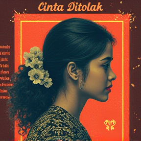 Cinta Ditolak