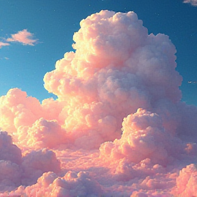 Dream Clouds