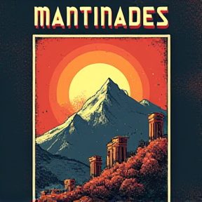 Mantinades 4