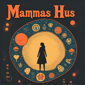 Mammas hus