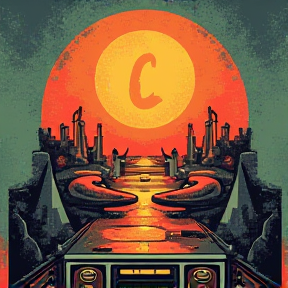 C radio 