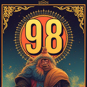 98