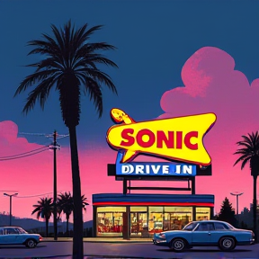 Sonic Grooves