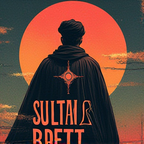 sultan brett