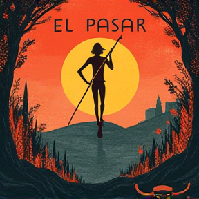 el pasar