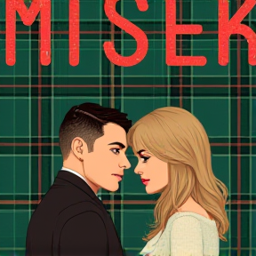 Misery Under the Mistletoe