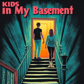 Kids In My Basement