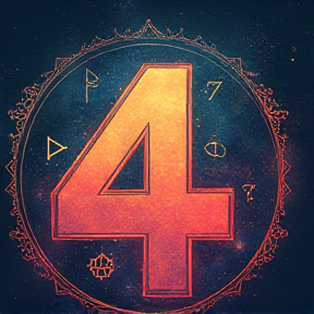 4