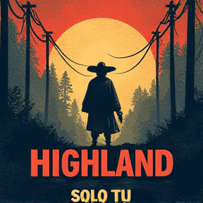 Highland - Solo Tu