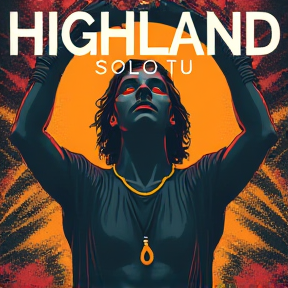 Highland - Solo Tu