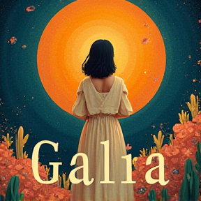 Galia