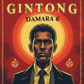 GINTONG DAMARA 6