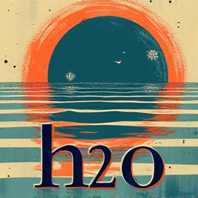 h2o