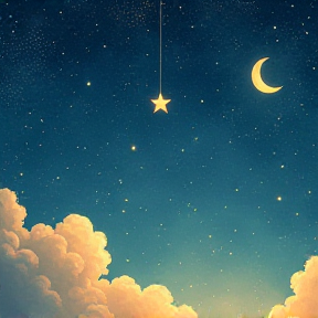 Twinkle Twinkle, Little Star