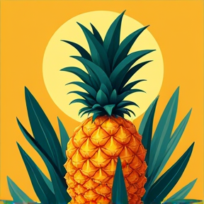 Pineapple 