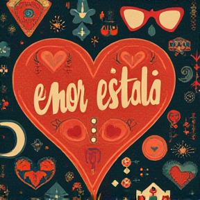 EL AMOR ESTALLA