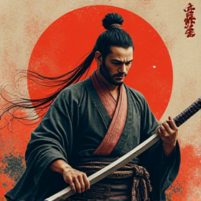 Hanzo Hattori,leyenda del Metal