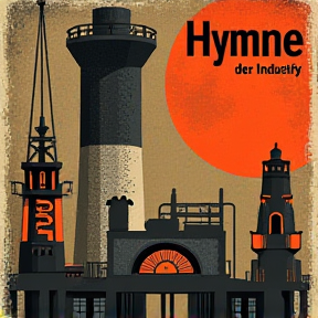 Hymne der Industrie