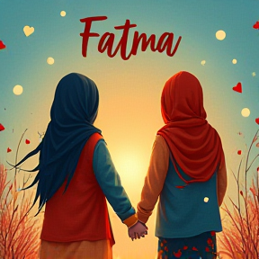 Fatma'ya