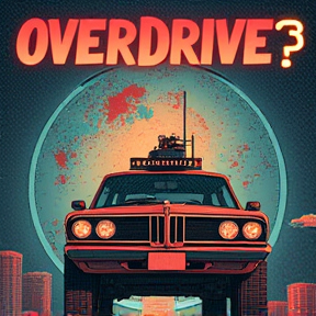 overdrive?5