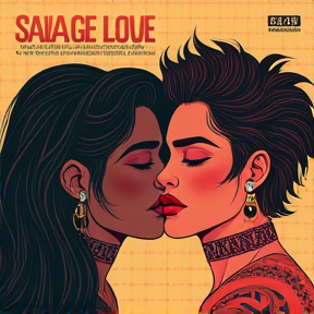 Savage Love